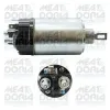 Magnetschalter, Starter 12 V MEAT & DORIA 46408