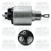 Magnetschalter, Starter 24 V MEAT & DORIA 46412