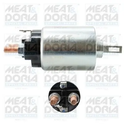 Magnetschalter, Starter 12 V MEAT & DORIA 46422