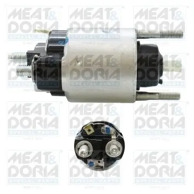 Magnetschalter, Starter 12 V MEAT & DORIA 46425