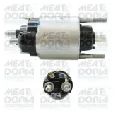 Magnetschalter, Starter 12 V MEAT & DORIA 46425