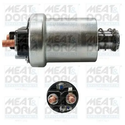 Magnetschalter, Starter 12 V MEAT & DORIA 46450