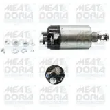 Magnetschalter, Starter 12 V MEAT & DORIA 46460