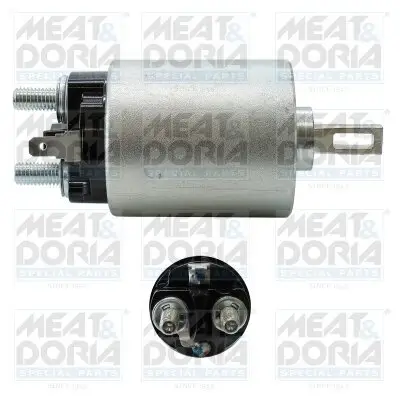 Magnetschalter, Starter 12 V MEAT & DORIA 46476