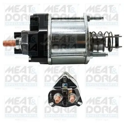 Magnetschalter, Starter 12 V MEAT & DORIA 46477 Bild Magnetschalter, Starter 12 V MEAT & DORIA 46477