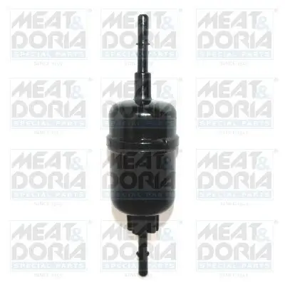 Kraftstofffilter MEAT & DORIA 4700 Bild Kraftstofffilter MEAT & DORIA 4700