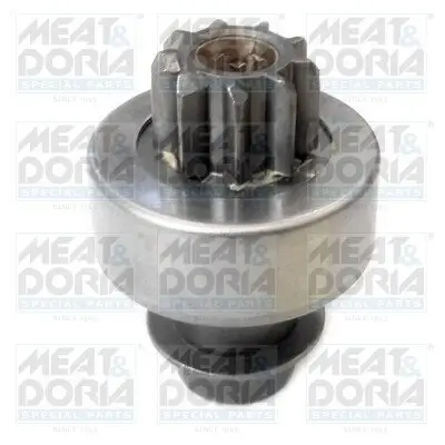 Ritzel, Starter MEAT & DORIA 47036 Bild Ritzel, Starter MEAT & DORIA 47036