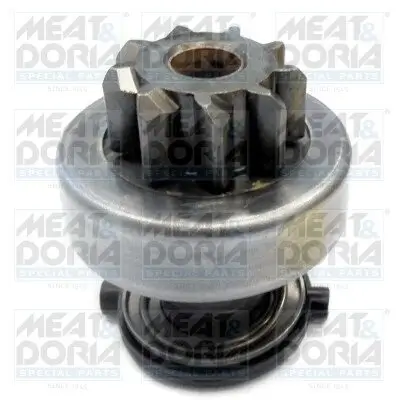 Ritzel, Starter MEAT & DORIA 47049 Bild Ritzel, Starter MEAT & DORIA 47049