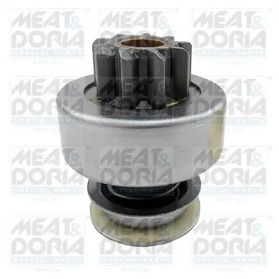 Ritzel, Starter MEAT & DORIA 47057 Bild Ritzel, Starter MEAT & DORIA 47057