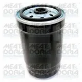 Kraftstofffilter MEAT & DORIA 4705