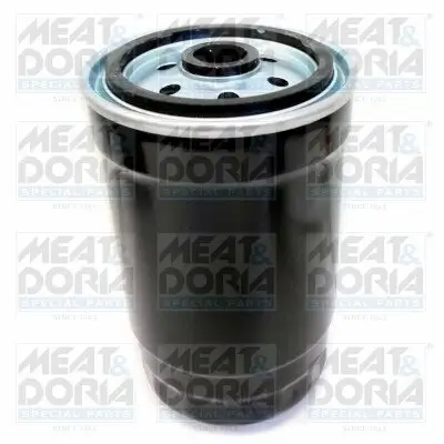 Kraftstofffilter MEAT & DORIA 4705 Bild Kraftstofffilter MEAT & DORIA 4705