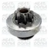 Ritzel, Starter MEAT & DORIA 47073