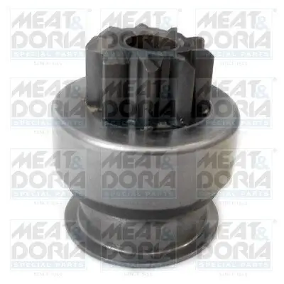 Ritzel, Starter MEAT & DORIA 47102