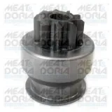 Ritzel, Starter MEAT & DORIA 47102