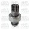 Ritzel, Starter MEAT & DORIA 47112