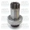 Ritzel, Starter MEAT & DORIA 47124