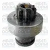Ritzel, Starter MEAT & DORIA 47133