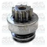 Ritzel, Starter MEAT & DORIA 47136