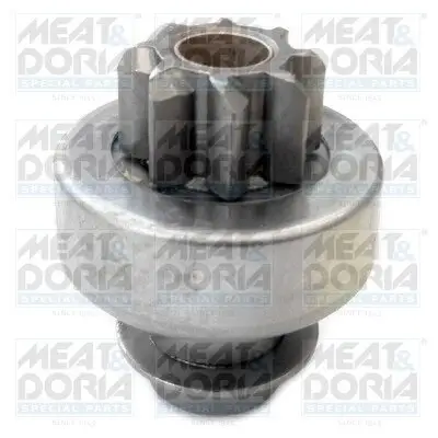 Ritzel, Starter MEAT & DORIA 47144
