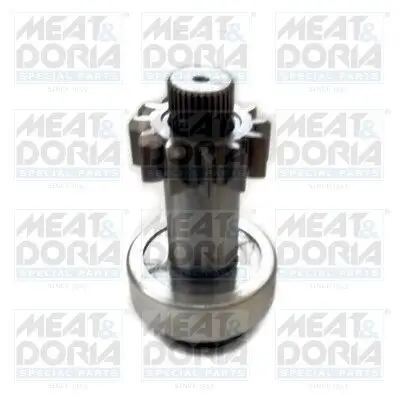 Ritzel, Starter MEAT & DORIA 47146