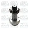 Ritzel, Starter MEAT & DORIA 47146
