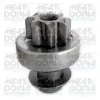 Ritzel, Starter MEAT & DORIA 47158