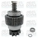 Ritzel, Starter MEAT & DORIA 47197