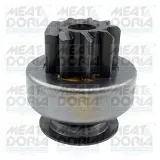 Ritzel, Starter MEAT & DORIA 47204