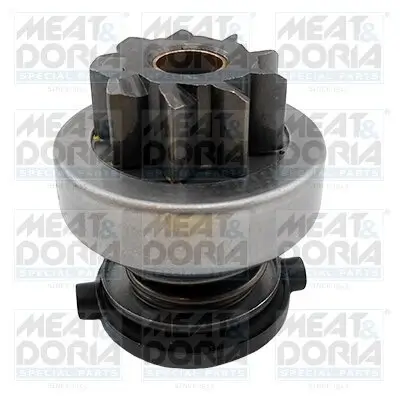 Ritzel, Starter MEAT & DORIA 47205