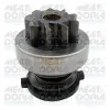 Ritzel, Starter MEAT & DORIA 47205