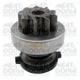 Ritzel, Starter MEAT & DORIA 47205