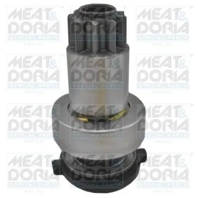 Ritzel, Starter MEAT & DORIA 47223 Bild Ritzel, Starter MEAT & DORIA 47223