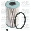 Kraftstofffilter MEAT & DORIA 4768