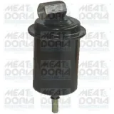 Kraftstofffilter MEAT & DORIA 4785