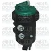 Kraftstofffilter MEAT & DORIA 4802