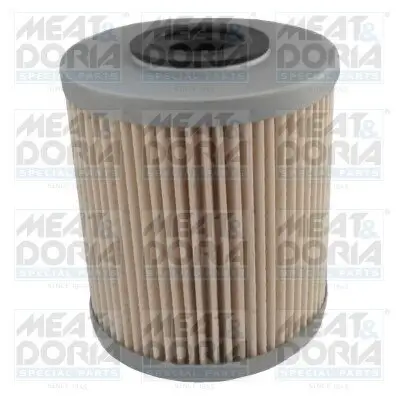 Kraftstofffilter MEAT & DORIA 4811 Bild Kraftstofffilter MEAT & DORIA 4811