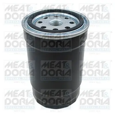 Kraftstofffilter MEAT & DORIA 4819