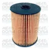 Kraftstofffilter MEAT & DORIA 4831