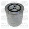 Kraftstofffilter MEAT & DORIA 4834