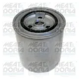 Kraftstofffilter MEAT & DORIA 4834