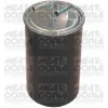 Kraftstofffilter MEAT & DORIA 4837