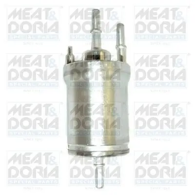 Kraftstofffilter MEAT & DORIA 4840