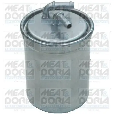 Kraftstofffilter MEAT & DORIA 4843 Bild Kraftstofffilter MEAT & DORIA 4843