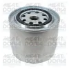 Kraftstofffilter MEAT & DORIA 4857