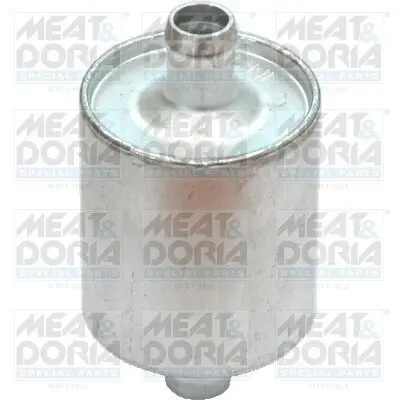 Kraftstofffilter MEAT & DORIA 4891 Bild Kraftstofffilter MEAT & DORIA 4891