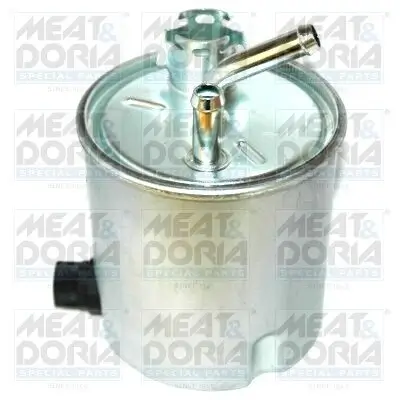 Kraftstofffilter MEAT & DORIA 4913 Bild Kraftstofffilter MEAT & DORIA 4913