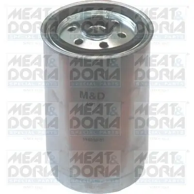 Kraftstofffilter MEAT & DORIA 4919 Bild Kraftstofffilter MEAT & DORIA 4919