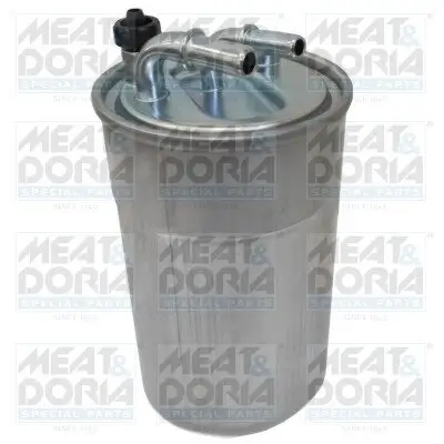 Kraftstofffilter MEAT & DORIA 4973 Bild Kraftstofffilter MEAT & DORIA 4973