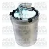 Kraftstofffilter MEAT & DORIA 4975