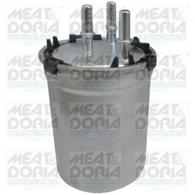 Kraftstofffilter MEAT & DORIA 4976 Bild Kraftstofffilter MEAT & DORIA 4976